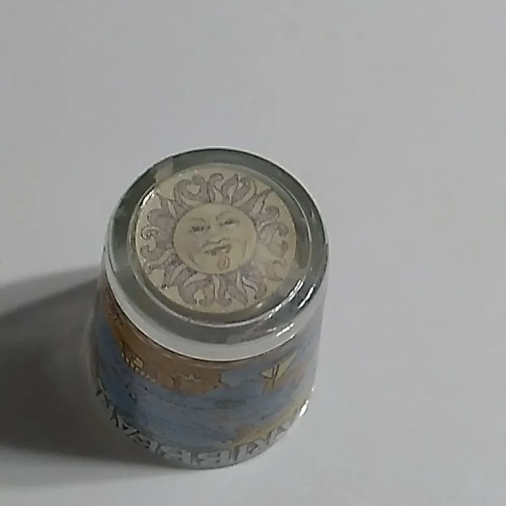 Carribean Shot Glass